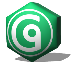Githuber theme logo