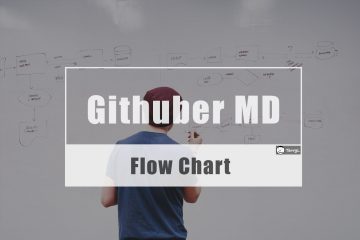 Githuber MD – Flow Chart – Draws Simple SVG Flow Chart Diagrams