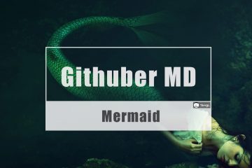 Githuber MD – Mermaid – Markdownish Syntax for Generating Charts