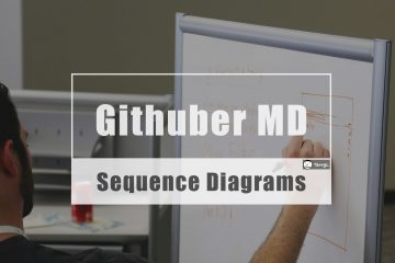 Githuber MD – Sequence Diagrams- Turn Text Into Vector UML Sequence Diagrams