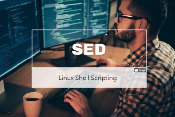 Linux Command SED, Tutorial with Examples to Relpace String